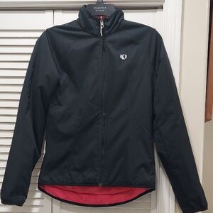 Pearl Izumi Insulated Reversible Cycling Jacket